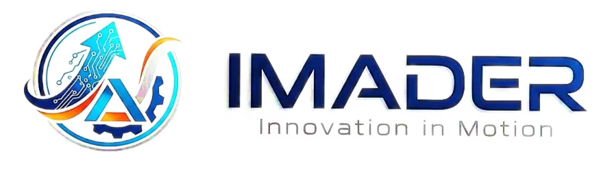 Imader
